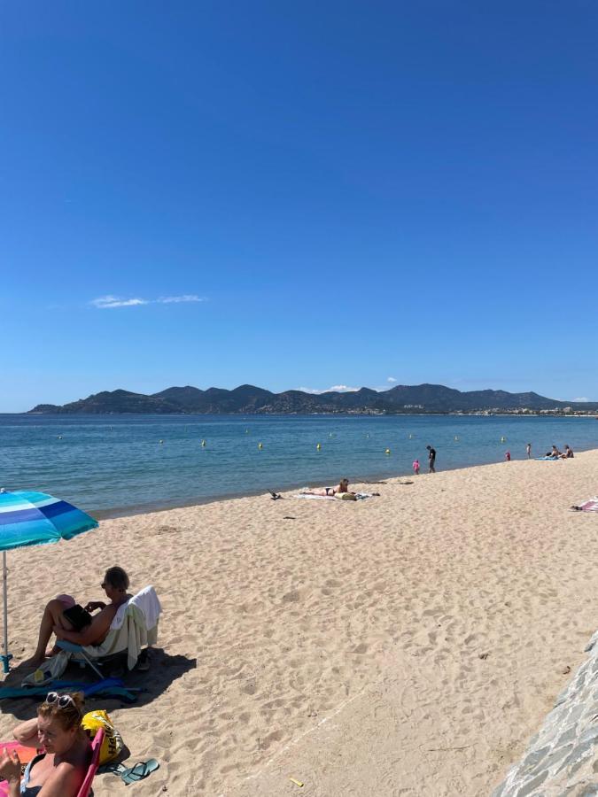 Cannes Centre-Palais-200M Des Plages ภายนอก รูปภาพ